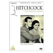 The Lady Vanishes
