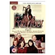 Network Follyfoot The Complete Series network kopen in de aanbieding Network Follyfoot The Complete Series network kopen in de aanbieding