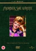 Universal Pictures Murder She Wrote Series 10 Complete universal pictures kopen in de aanbieding Universal Pictures Murder She Wrote Series 10 Complete universal pictures kopen in de aanbieding