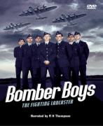 Bomber Boys The Fighting Lancaster huismerk kopen in de aanbieding