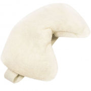 Hydrea London Bamboo Relaxing Lavender Eye Pillow hydrea london kopen in de aanbieding