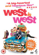 West is West