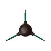 Park Tool Aws 3 3 Way Hex Wrench park tool kopen in de aanbieding