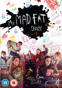 My Mad Fat Diary - Series 2