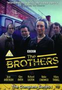 The Brothers Complete Series 1 huismerk kopen in de aanbieding