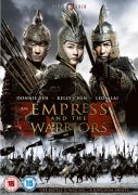 Empress And The Warrior
