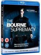 The Bourne Supremacy