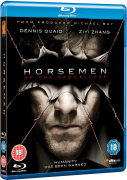 Horsemen Of The Apocalypse icon home entertainment kopen in de aanbieding