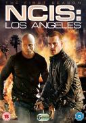 NCIS: Los Angeles Season 1