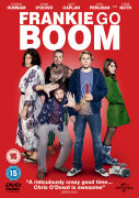 Frankie Go Boom