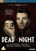 Ealing Studios: Dead of Night - Special Edition