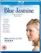 Blue Jasmine