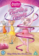 Angelina Ballerina: Twirls and Twists