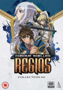 Mvm Entertainment Chrome Shelled Regios Part 2 mvm entertainment kopen in de aanbieding Mvm Entertainment Chrome Shelled Regios Part 2 mvm entertainment kopen in de aanbieding