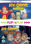 Alvin And The Chipmunks Meet Frankenstein Wolfman Flip Play huismerk kopen in de aanbieding Alvin And The Chipmunks Meet Frankenstein Wolfman Flip Play huismerk kopen in de aanbieding