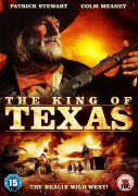 The King of Texas