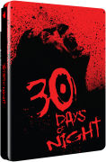 30 Days Of Night Zavvi Exclusive Limited Edition Steelbook Ultra Print Run huismerk kopen in de aanbieding