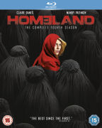 Homeland - Saison 4