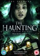 The Haunting of Bryan Becket