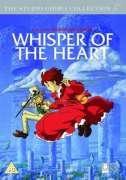Whisper Of The Heart