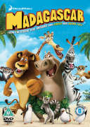 Madagascar 2005 paramount home entertainment kopen in de aanbieding