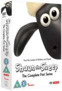 2 Entertain Shaun The Sheep Complete Series 1 2 entertain kopen in de aanbieding 2 Entertain Shaun The Sheep Complete Series 1 2 entertain kopen in de aanbieding