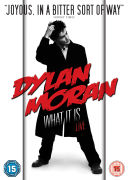 Dylan Moran Live - What It Is
