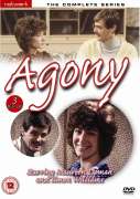 Agony - The Complete Series