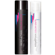 Haircare Products 