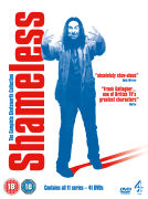 Shameless - Series 1-11