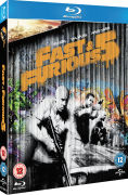 Universal Pictures Fast And Furious 5 Screen Outlaws universal pictures kopen in de aanbieding