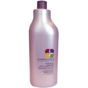 

Увлажняющий кондиционер Pureology Pure Hydrate Conditioner (1000 мл) с помпой