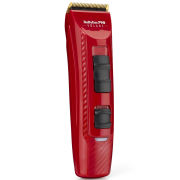 Babyliss Pro X2 Volare Clipper Red babyliss pro kopen in de aanbieding Babyliss Pro X2 Volare Clipper Red babyliss pro kopen in de aanbieding