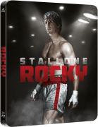20Th Century Fox Rocky Remastered Limited Edition Steelbook 20th century fox kopen in de aanbieding