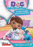 Walt Disney Studios Doc Mcstuffins A Little Cuddle Goes A Long Way Volume 3 walt disney studios kopen in de aanbieding Walt Disney Studios Doc Mcstuffins A Little Cuddle Goes A Long Way Volume 3 walt disney studios kopen in de aanbieding