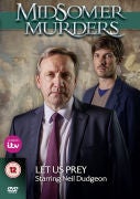 Midsomer Murders: Let Us Prey - Series 16: Episode 2