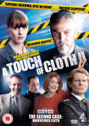 A Touch of Cloth - Series 2