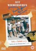 Auf Wiedersehen Pet - Series 2 Vol. 4 (Episodes 10 - 13)