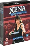 Universal Pictures Xena Warrior Princess Series 1 universal pictures kopen in de aanbieding Universal Pictures Xena Warrior Princess Series 1 universal pictures kopen in de aanbieding