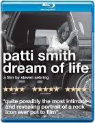 Patti Smith Dream Of Life