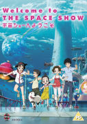 Manga Entertainment Welcome To The Space Show manga entertainment kopen in de aanbieding Manga Entertainment Welcome To The Space Show manga entertainment kopen in de aanbieding