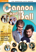 Network Cannon And Ball Complete Series 5 network kopen in de aanbieding