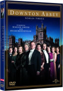 Downton Abbey - Series 3