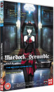 Mardock Scramble: The Second Combustion