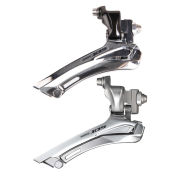 Shimano 105 5700 Front Derailleur - 10 Speed - One Size - Black