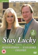 Network Stay Lucky The Complete Fourth Series network kopen in de aanbieding
