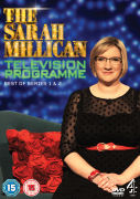 The Sarah Millican Television Programme - Best of Series 1 and 2
