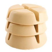 Barras de cera Rio Hard Wax Tablets