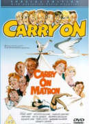 Carry On Matron Special Edition itv home entertainment kopen in de aanbieding Carry On Matron Special Edition itv home entertainment kopen in de aanbieding