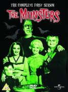 Universal Pictures The Munsters universal pictures kopen in de aanbieding Universal Pictures The Munsters universal pictures kopen in de aanbieding